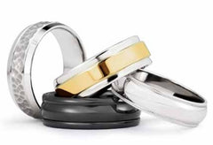 Wedding Bands